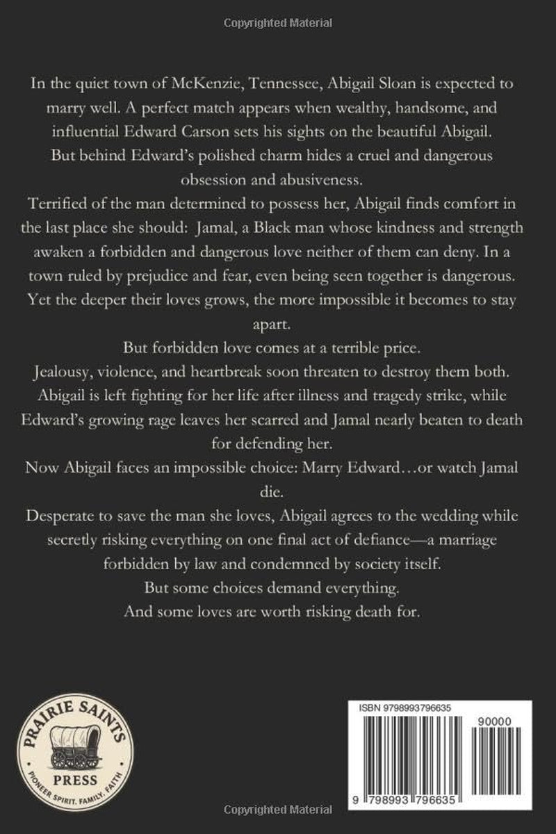Dangerous Attraction: Book One of the Abigail Chronicles