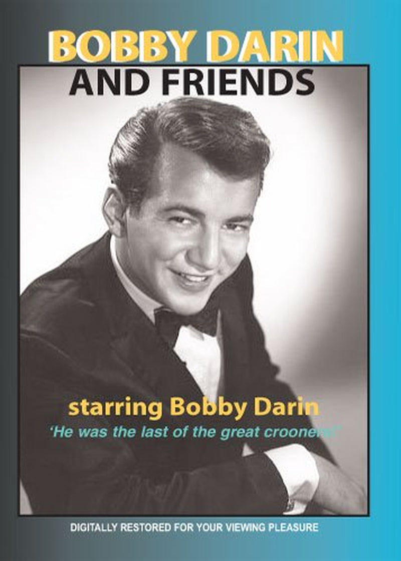 Bobby Darin and Friends