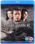 Pearl Harbor [Blu-ray]