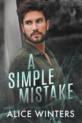 A Simple Mistake (Deadly Mistakes)