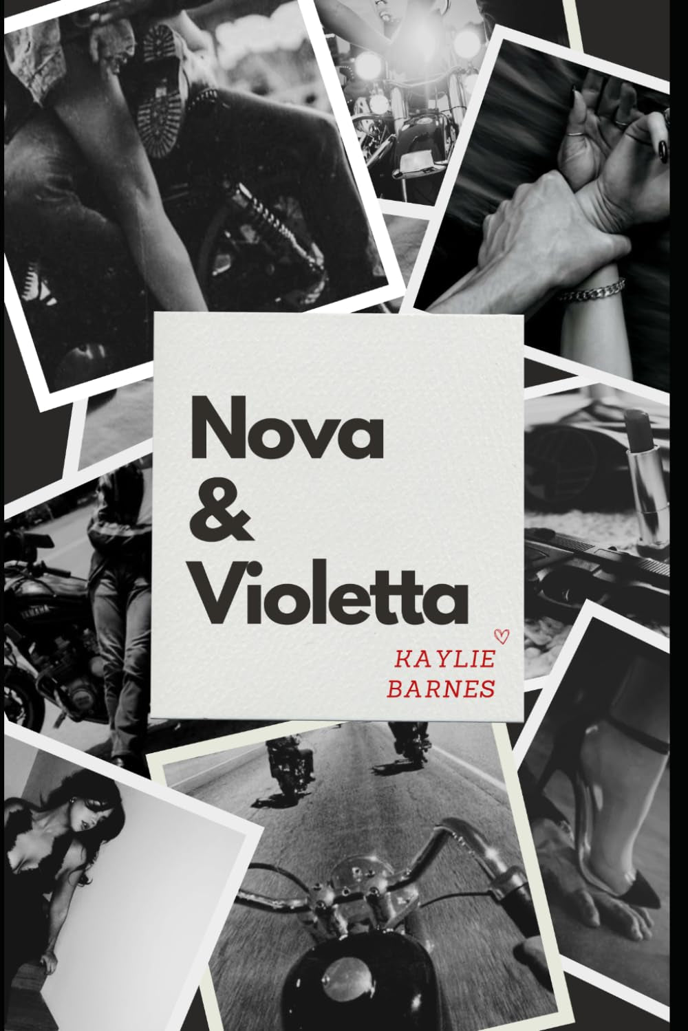 Nova & Violetta
