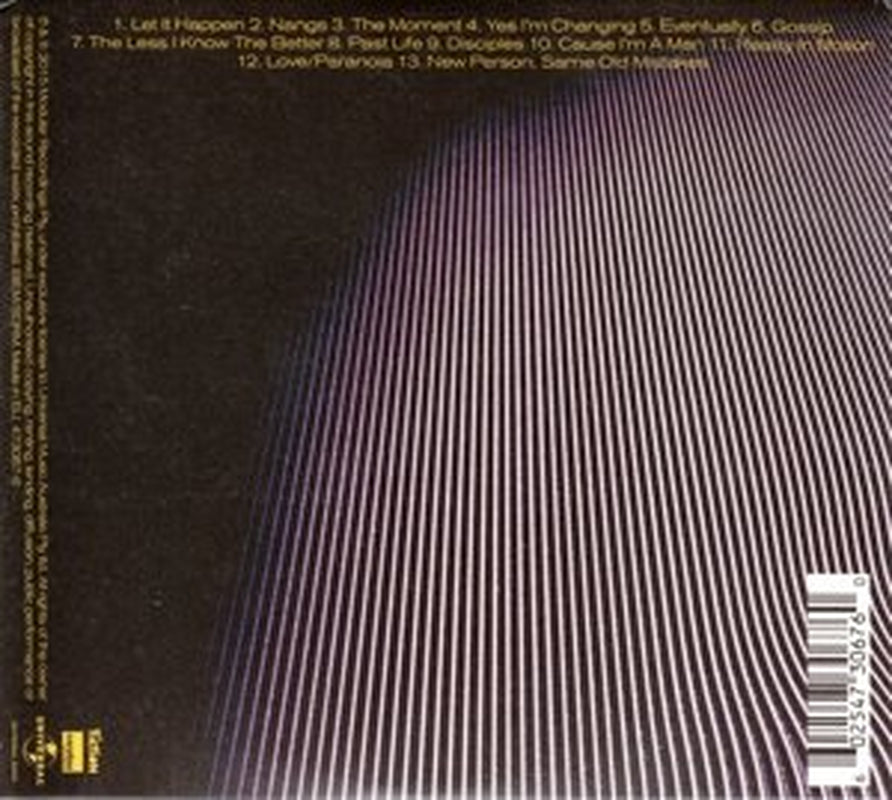 Currents