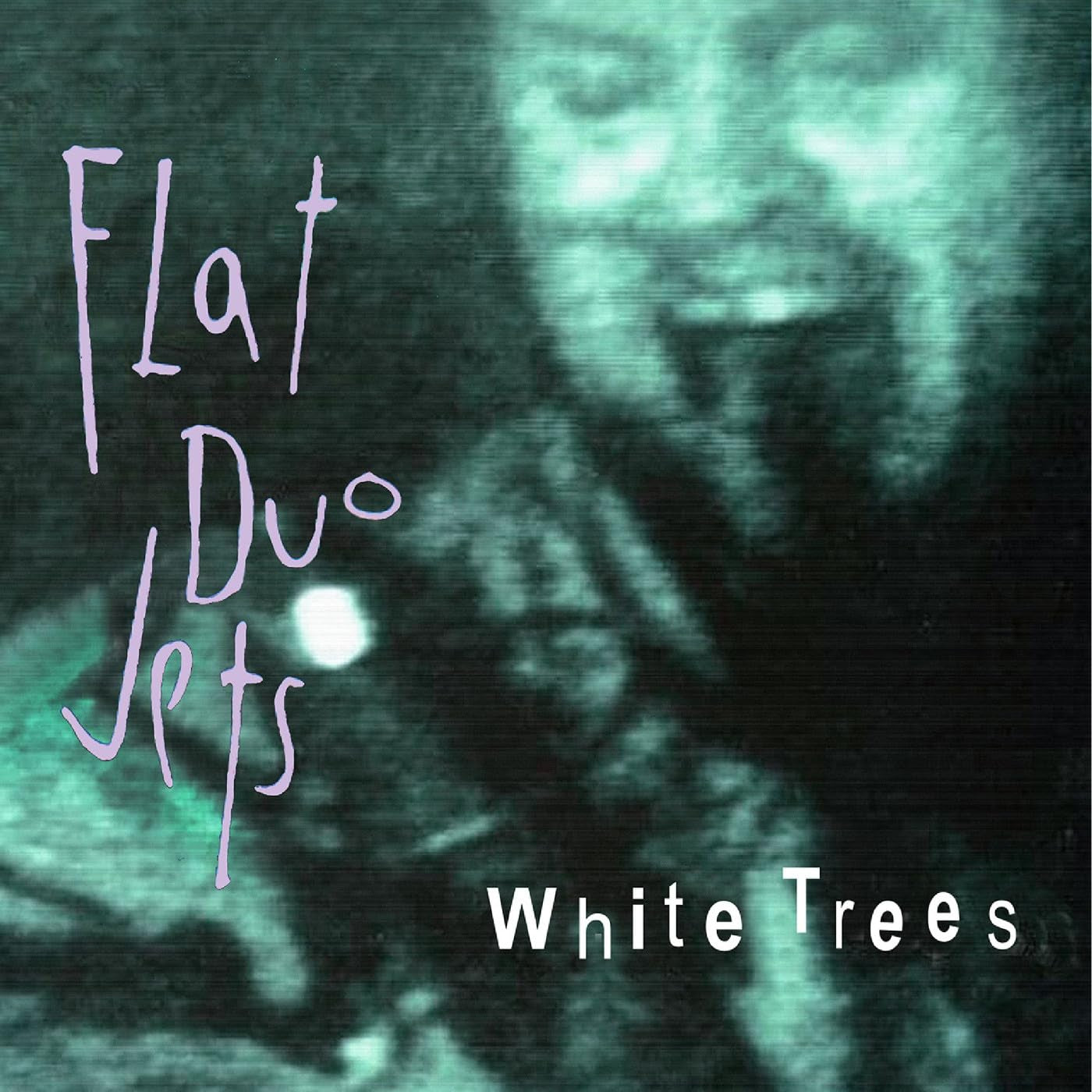 White Trees ("WHITE TREE" VINYL)