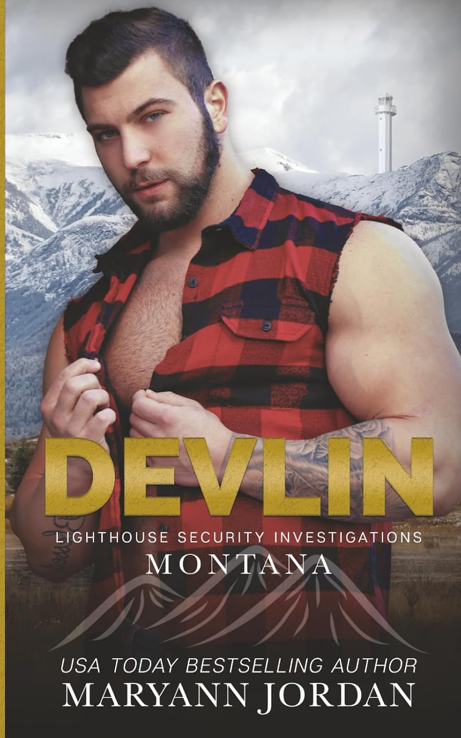 Devlin (Lighthouse Security Investigations Montana)
