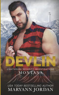 Devlin (Lighthouse Security Investigations Montana)