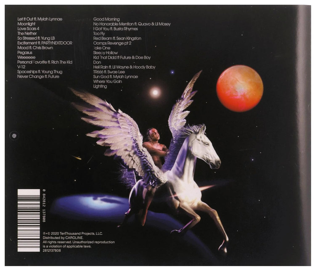 Pegasus