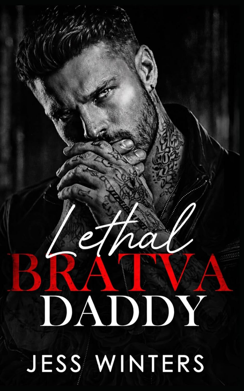 Lethal Bratva Daddy: An Age Gap Bodyguard Forced Proximity Romance (Wicked Bratva Daddies)