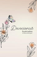 Devocional Ilustrado (Portuguese Edition)