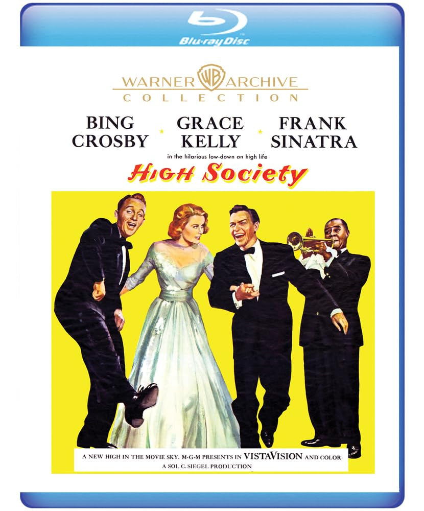 High Society