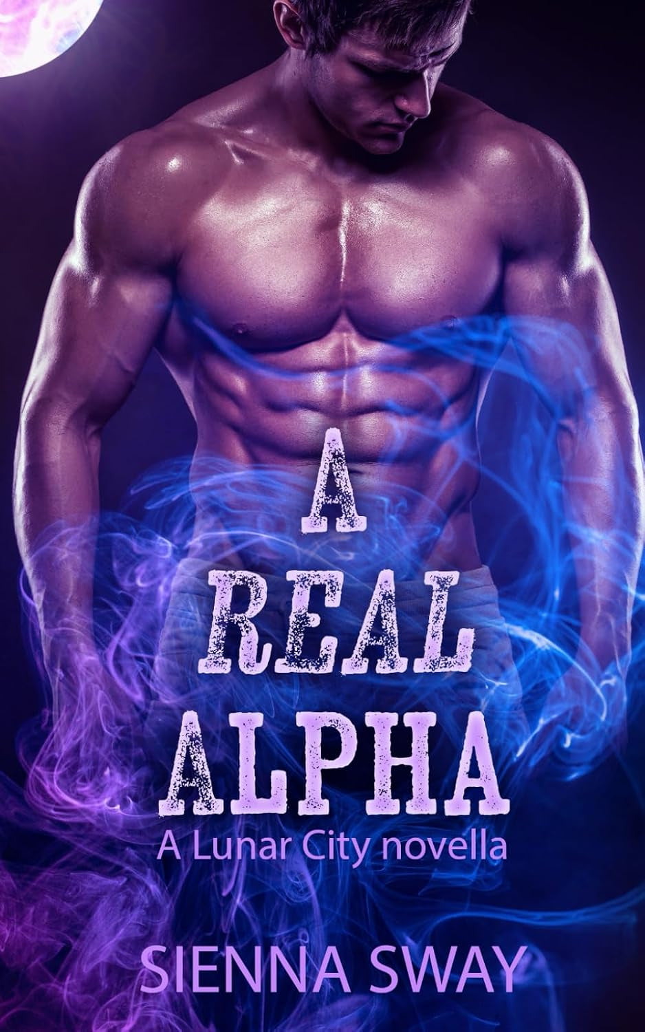 A Real Alpha (Lunar City)