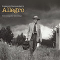 Rodgers and Hammerstein's "Allegro" First Complete Recording