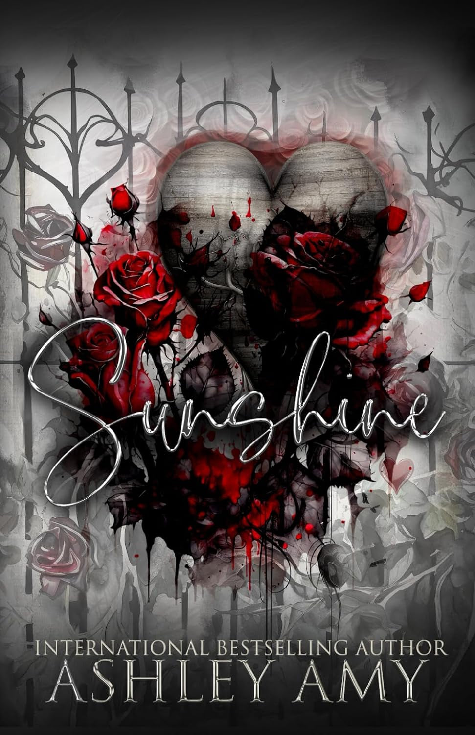 Sunshine: Millie's RH Standalone (Damsels in the Darkness)