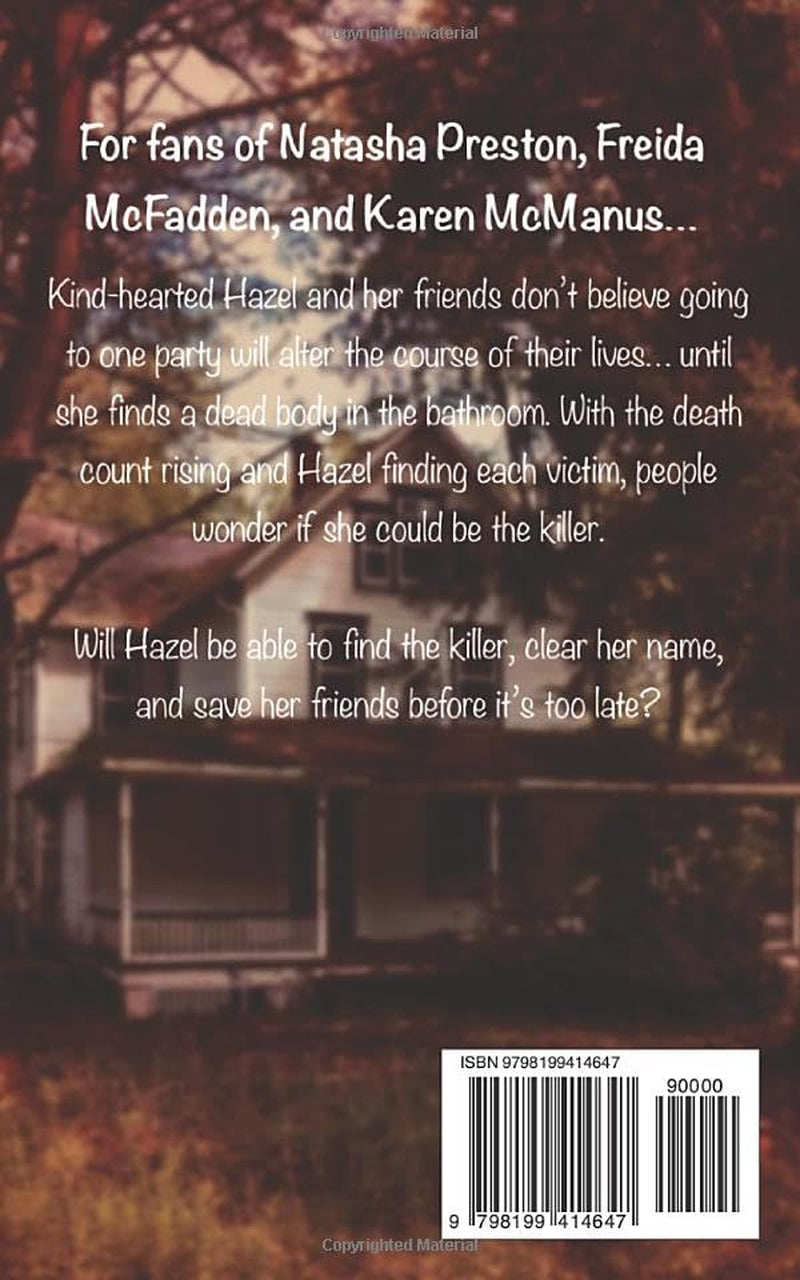The Cottage