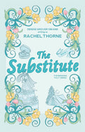 The Substitute: A Sweet Fake Engagement RomCom (The Wedding Pact (Sweet))