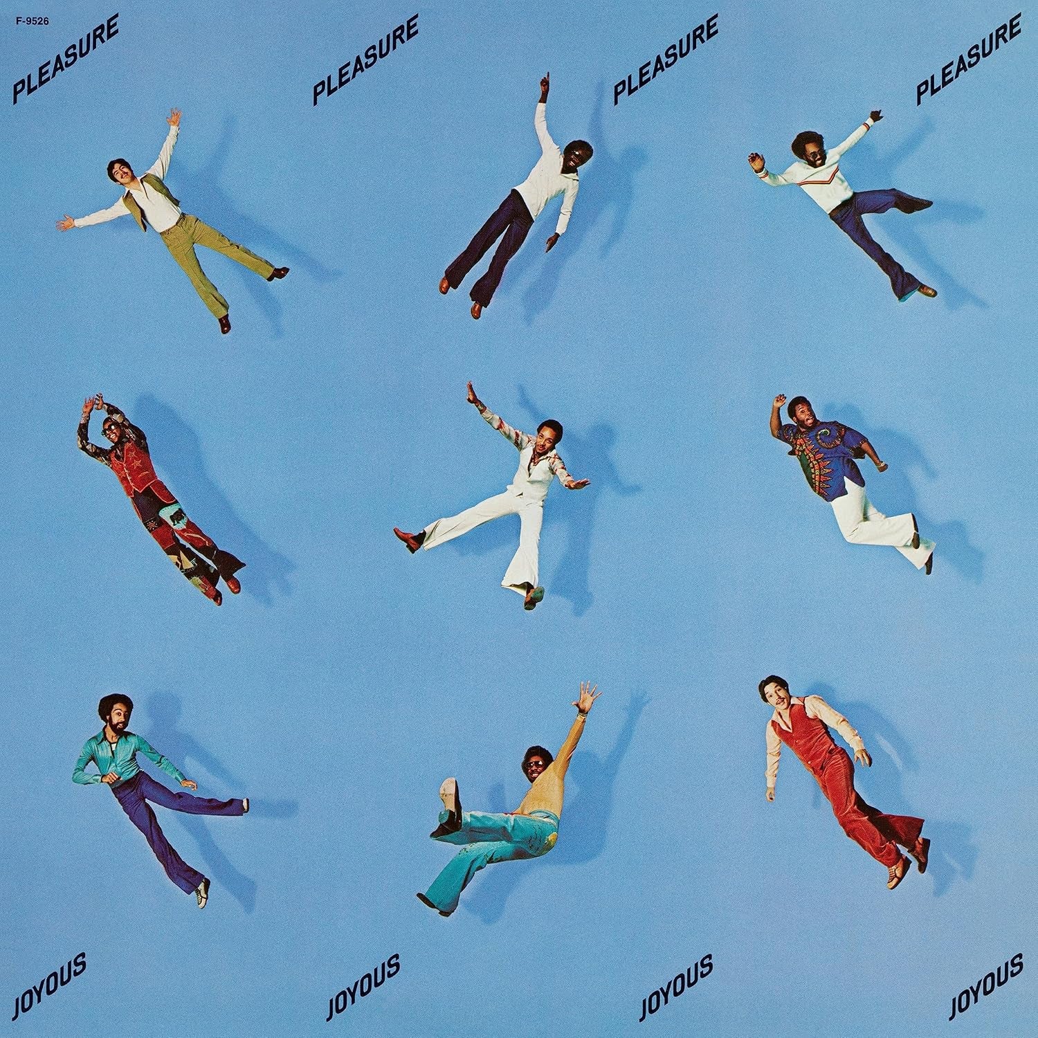 Joyous Jazz Dispensary Top Shelf Series