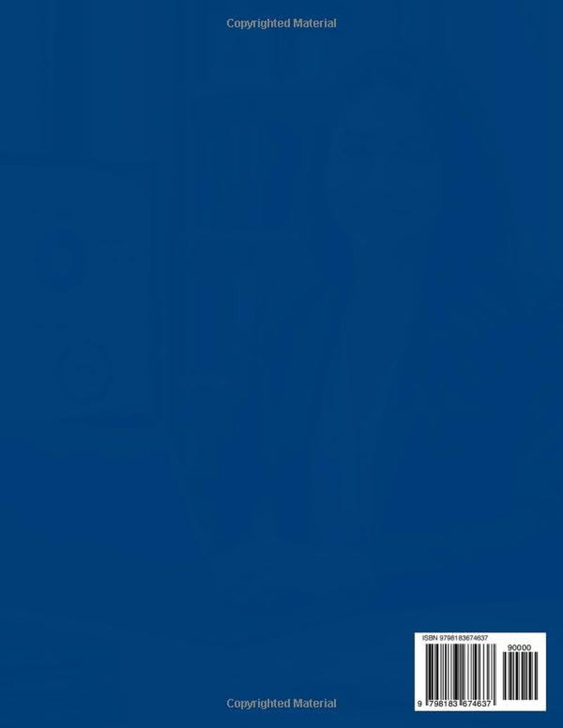 EPPP STUDY GUIDE 2026-2027: Comprehensive Prep with 1,050 Practice Questions, Psychological Assessment, Diagnosis, Psychopathology, Evidence Based ... Practice, and Real-World Clinical Scenarios