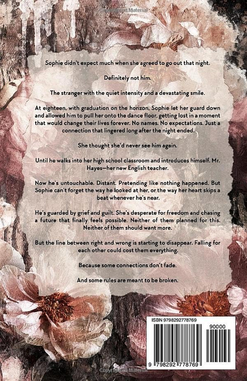 Muse (The Forbidden Hearts Romances)