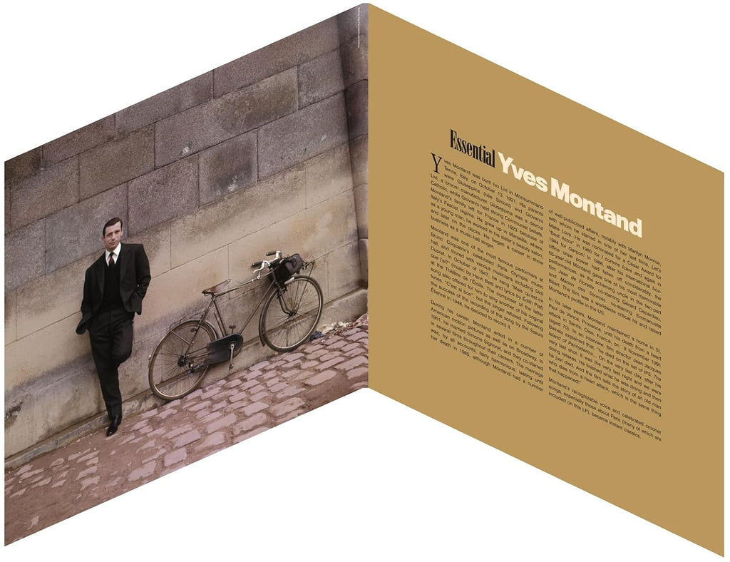 Essential - Limited