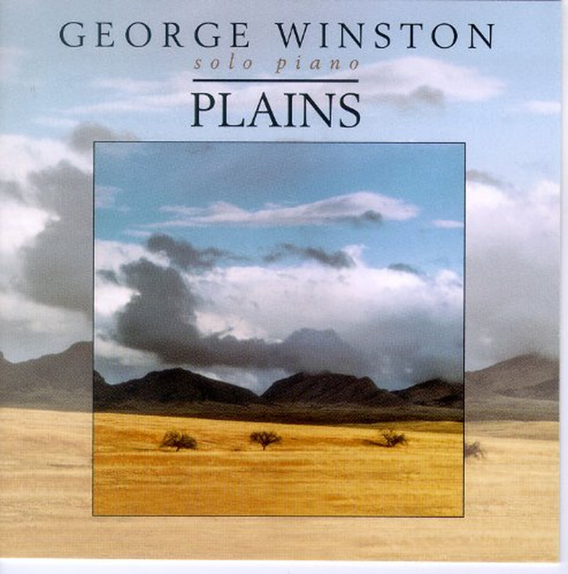 Plains