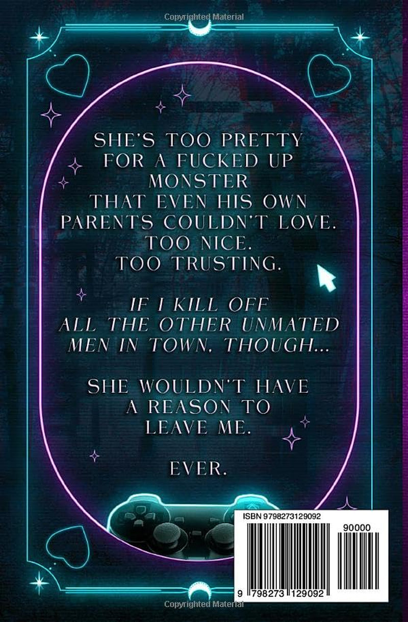 Mystics of Mercy Ridge: The Complete Duet