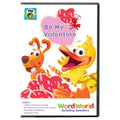 WordWorld: Be My Valentine