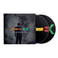 +-= × TOUR COLLECTION: LIVE