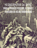 As Ilustrações de Gustave Doré para o Paraíso Perdido, O Corvo e A Balada do Velho Marinheiro: Com Citações em Português (Portuguese Edition)