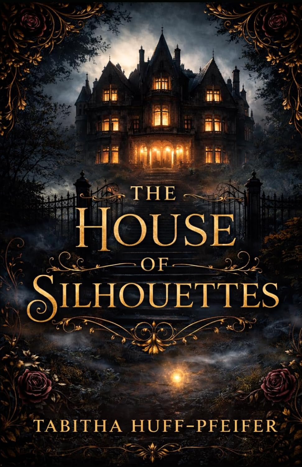 The House of Silhouettes