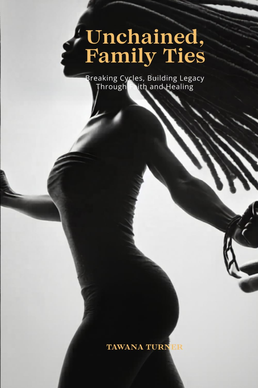 Unchained, Family Ties: Breaking Cycles, Building Legacy Through Faith