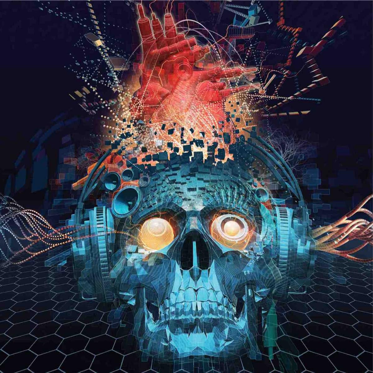 The Connection (Re-Release
