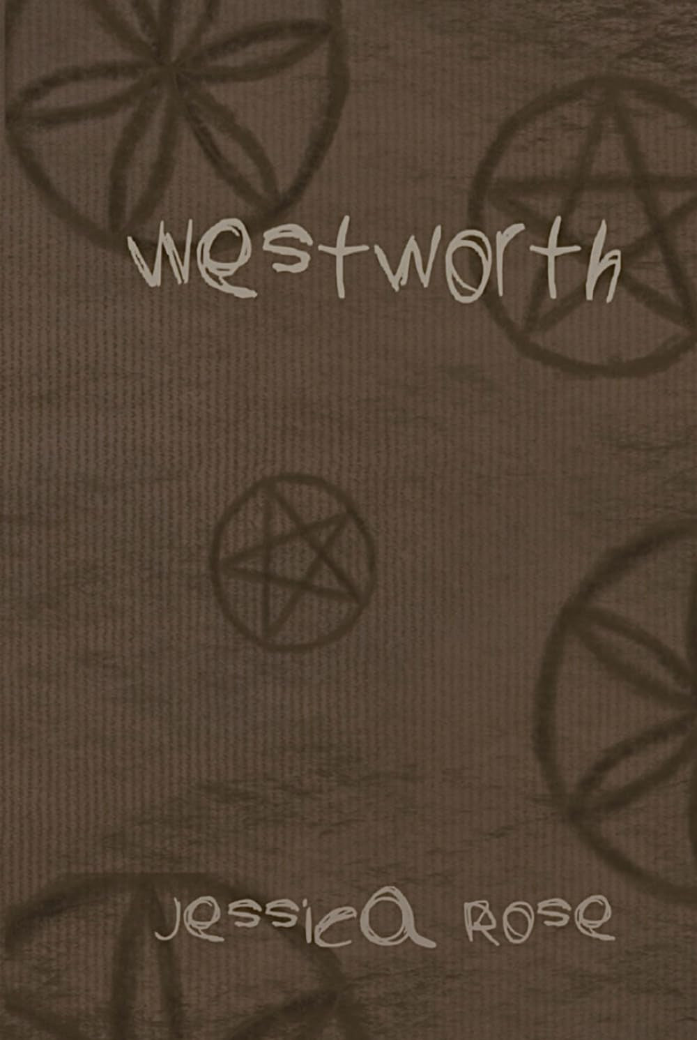 Westworth: A Why Choose Supernatural/Paranormal Romance Novella (The Hunters Duet Book 0.5)