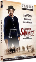 Savage Pampas (1966) ( Pampa salvaje ) [ NON-USA FORMAT, PAL, Reg.2 Import - France ]