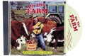 On the Farm with RONNO: Fun Farm Songs Clean Version