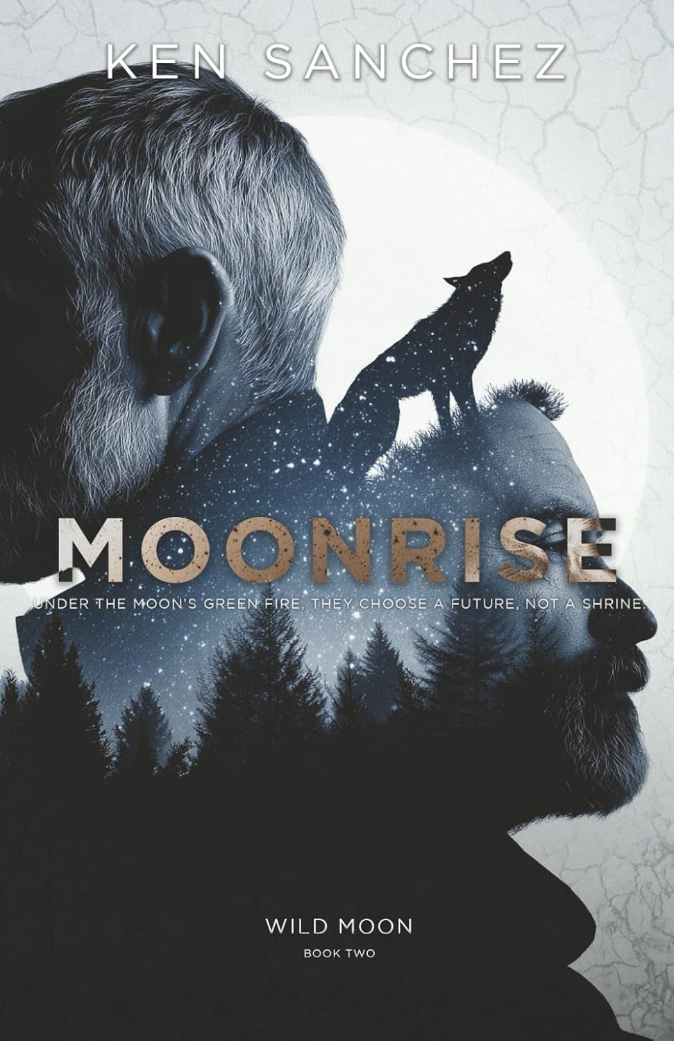 Moonrise: Wild Moon Book Two