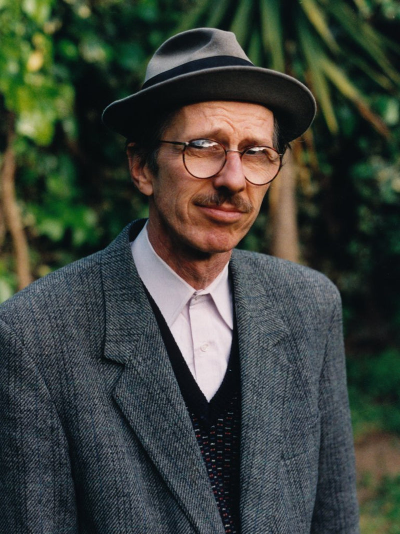 Crumb (The Criterion Collection) [Blu-ray]