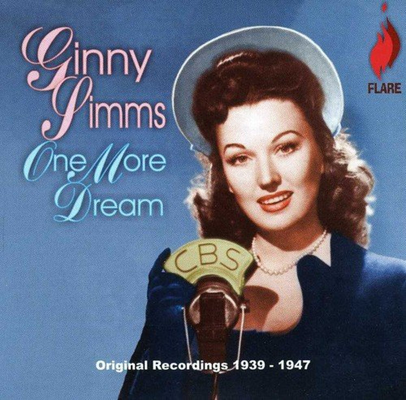 One More Dream - Original Recordings 1939-1947