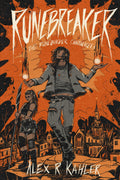 Runebreaker (The Runebinder Chronicles)