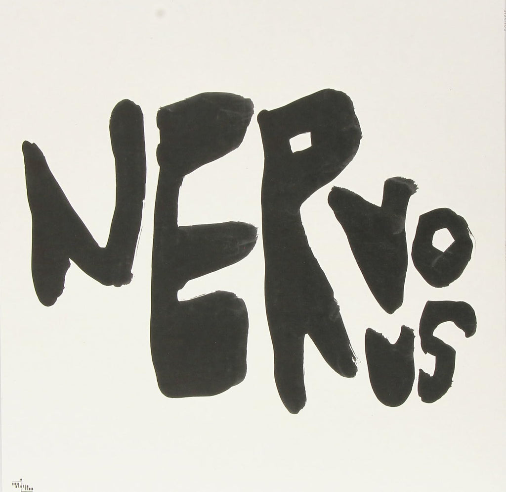 NERVOUS