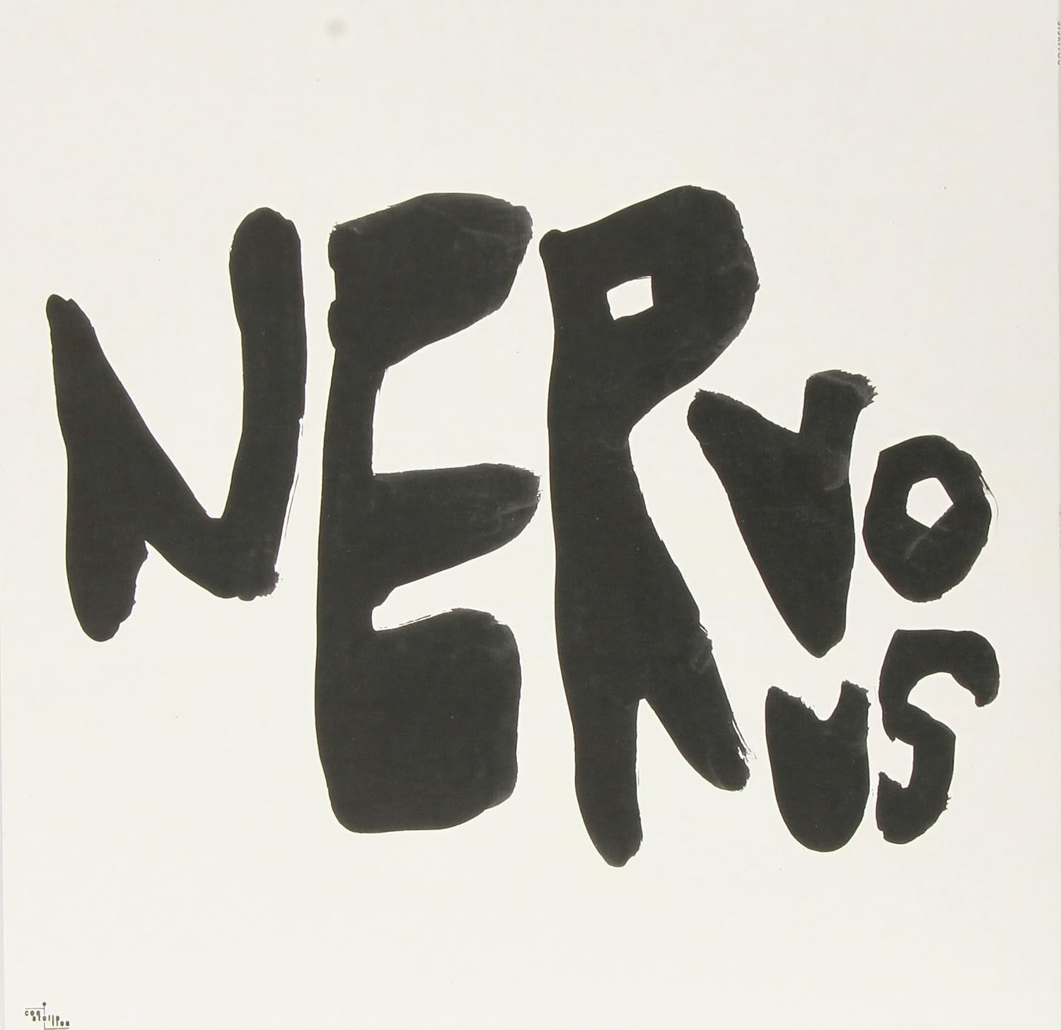 NERVOUS
