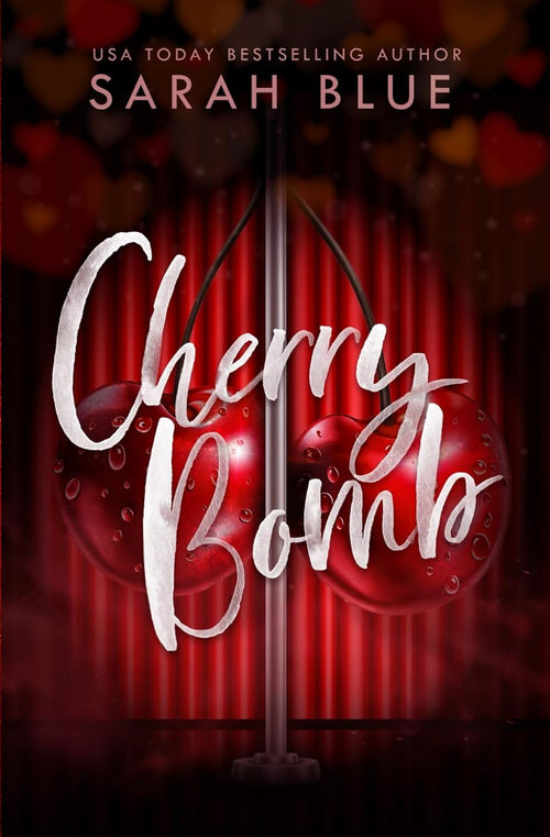 Cherry Bomb: A MMMF Omegaverse Romance