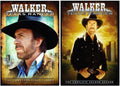 Walker, Texas Ranger: The Complete First & Second Seasons [Series 1 & 2] [DVD, 2-Pack] Region 1