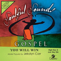 You Will Win Accompaniment/Performance Track