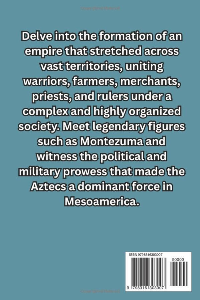 Aztec People and Culture