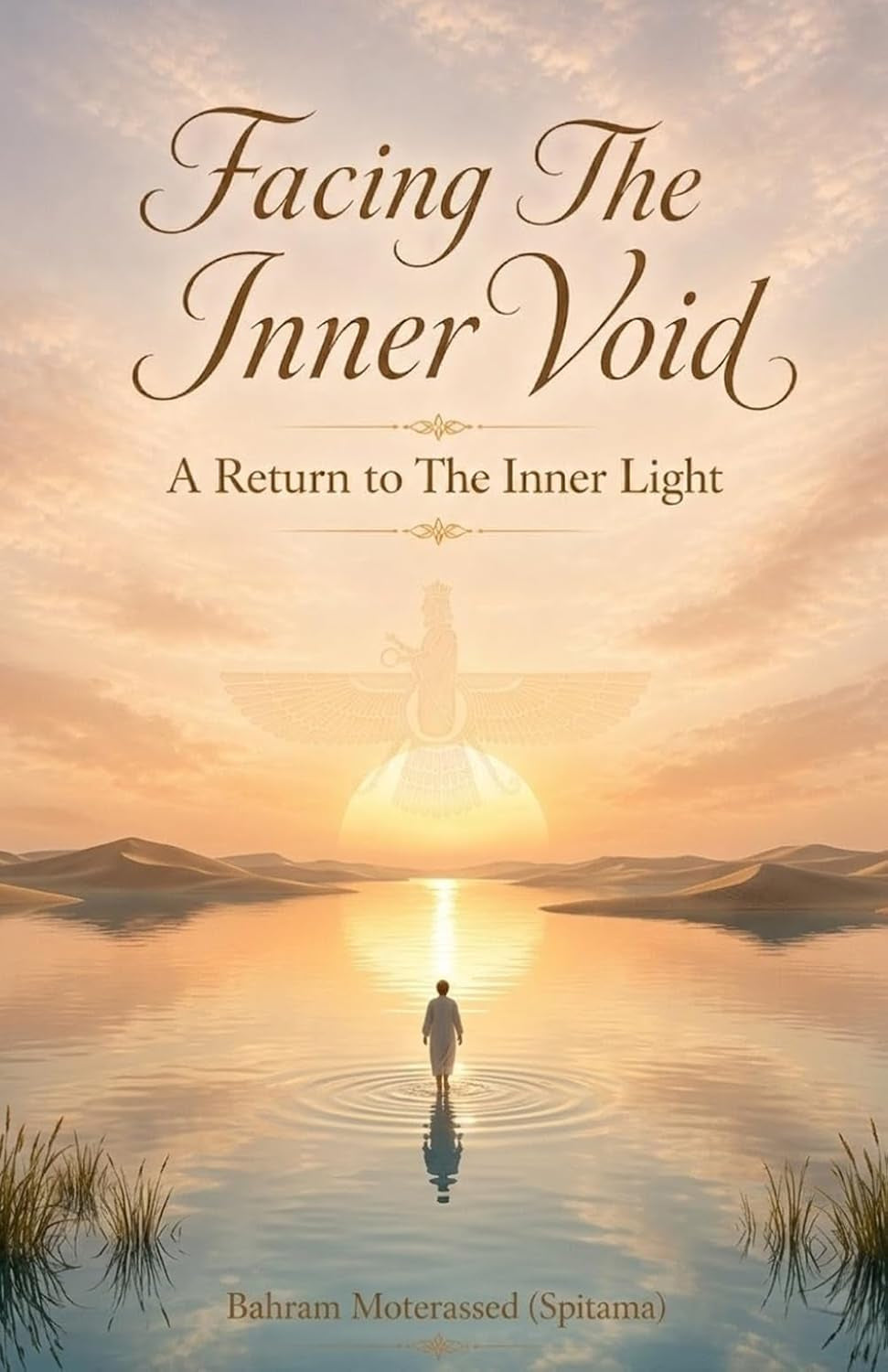 Facing The Inner Void: A Return to The Inner Light