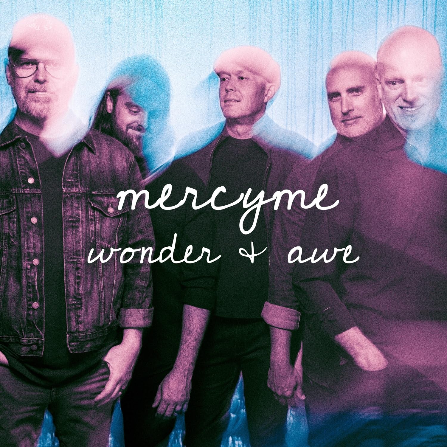 Wonder & Awe