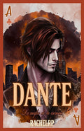 Dante: La mafia de tu esencia: El jefe de la mafia se enamora de quien no debe ni puede (La Famiglia de Nueva York) (Spanish Edition)