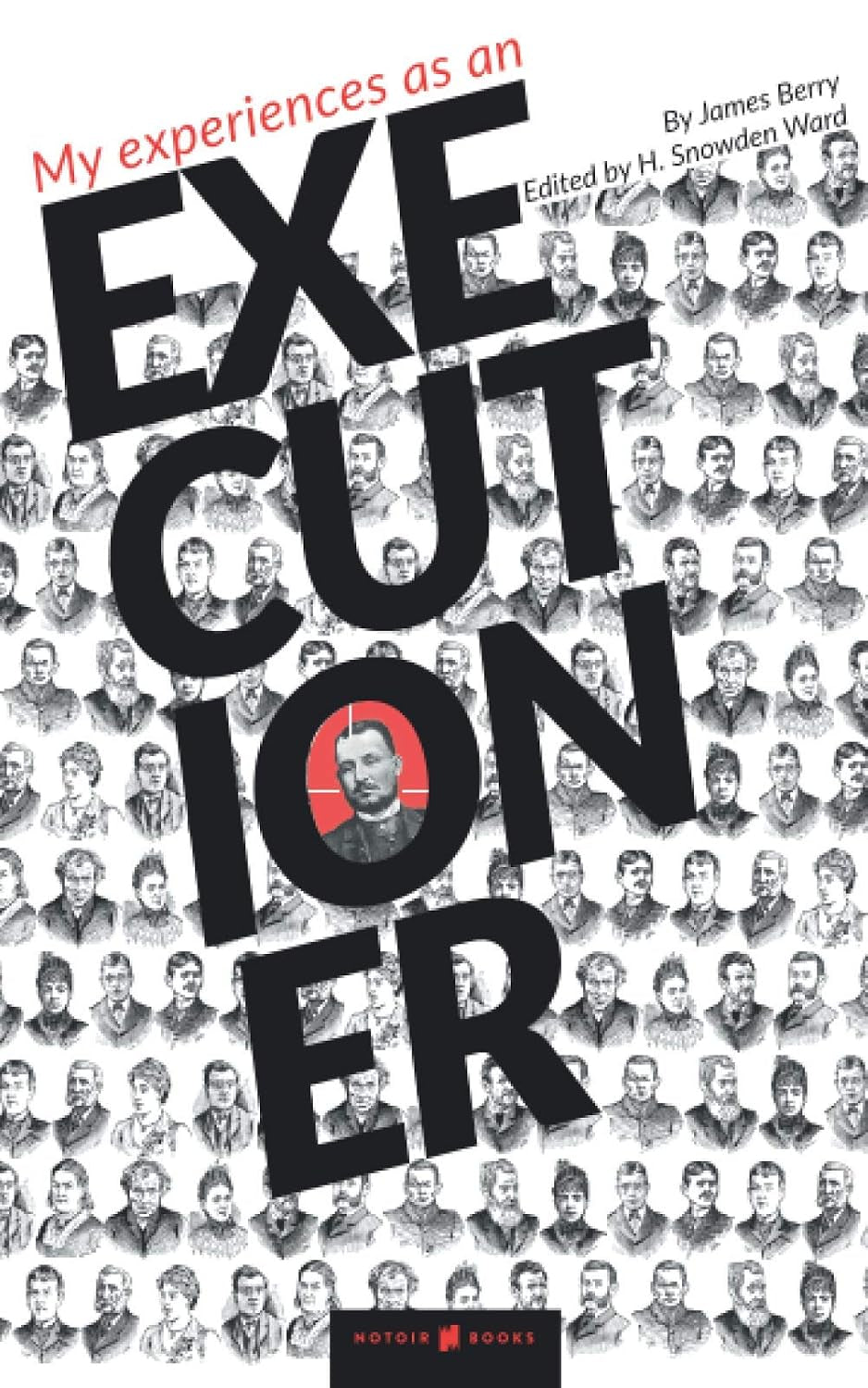 My experiences as an EXECUTIONER