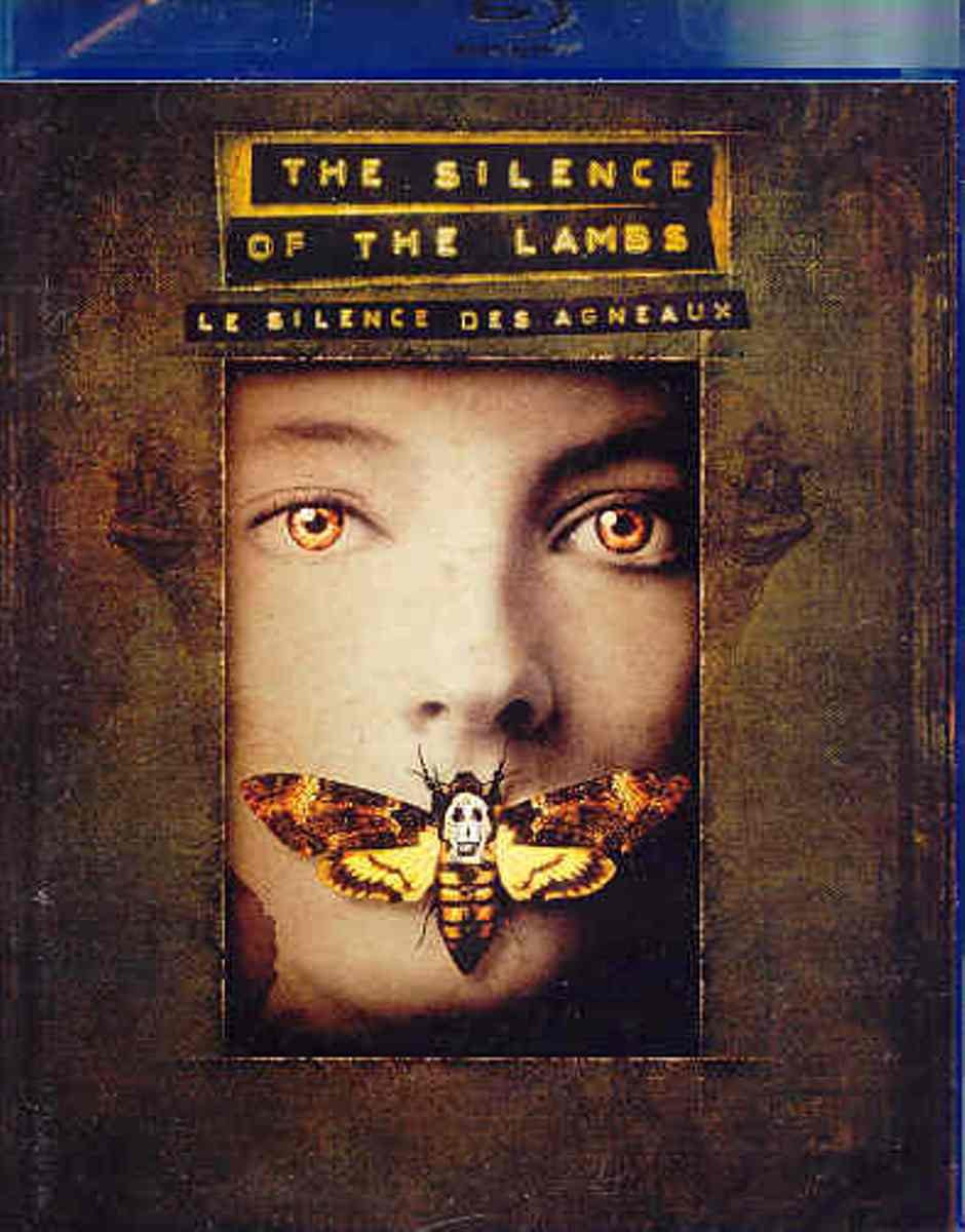 Silence Of The Lambs