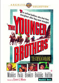 The Younger Brothers (1949)