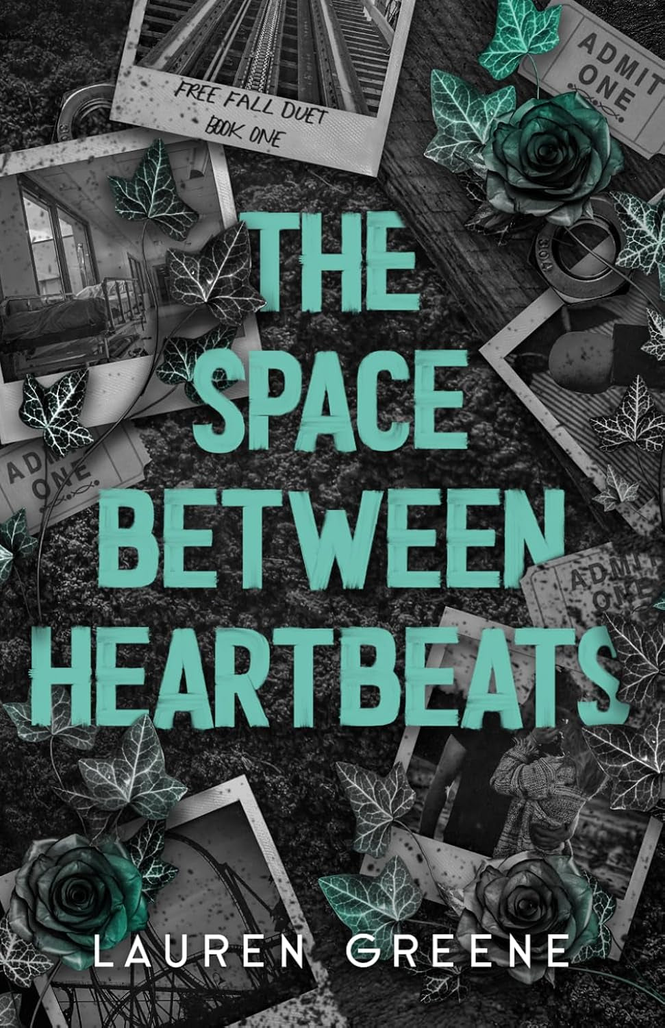 The Space Between Heartbeats (Free Fall Duet)